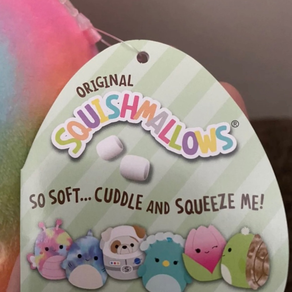 squishmallow - Picture 2 of 3
